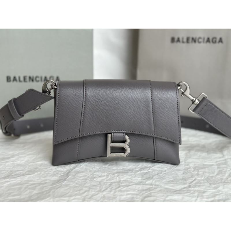 Balenciaga Hourglass Bags